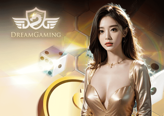 บาคาร่า Dream Gaming By DELTAVIP