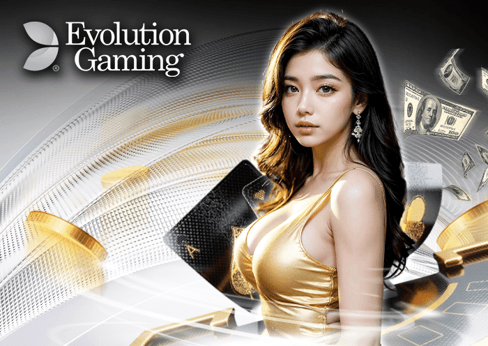 บาคาร่า Evo By DELTAVIP