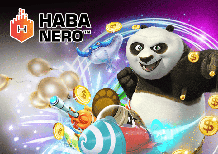 สล็อต haba nero By DELTAVIP