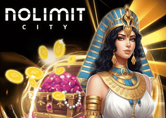 สล็อต nolimit city By DELTAVIP