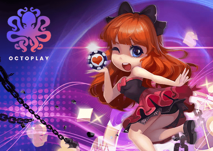 สล็อต octoplay By DELTAVIP