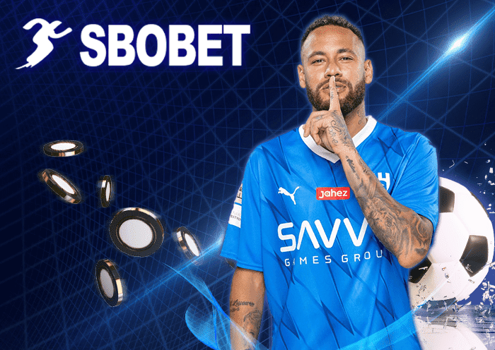 SBOBET By DELTAVIP