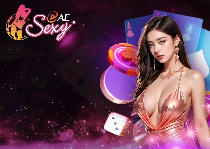 บาคาร่า SEXY By DELTAVIP