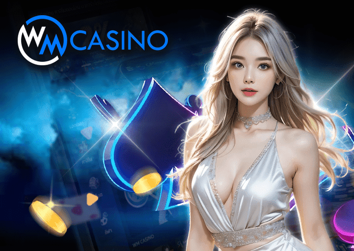 บาคาร่า WM By DELTAVIP