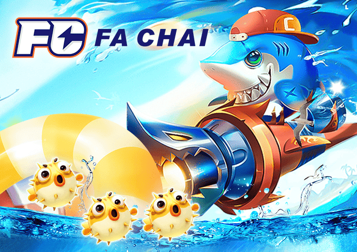ยิงปลา fc chai By DELTAVIP